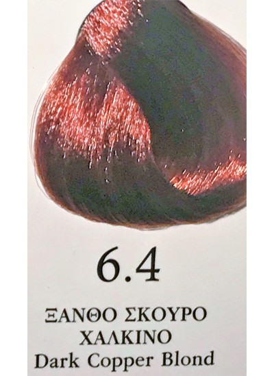 Βαφή lativell 100ml Ν° 6.4